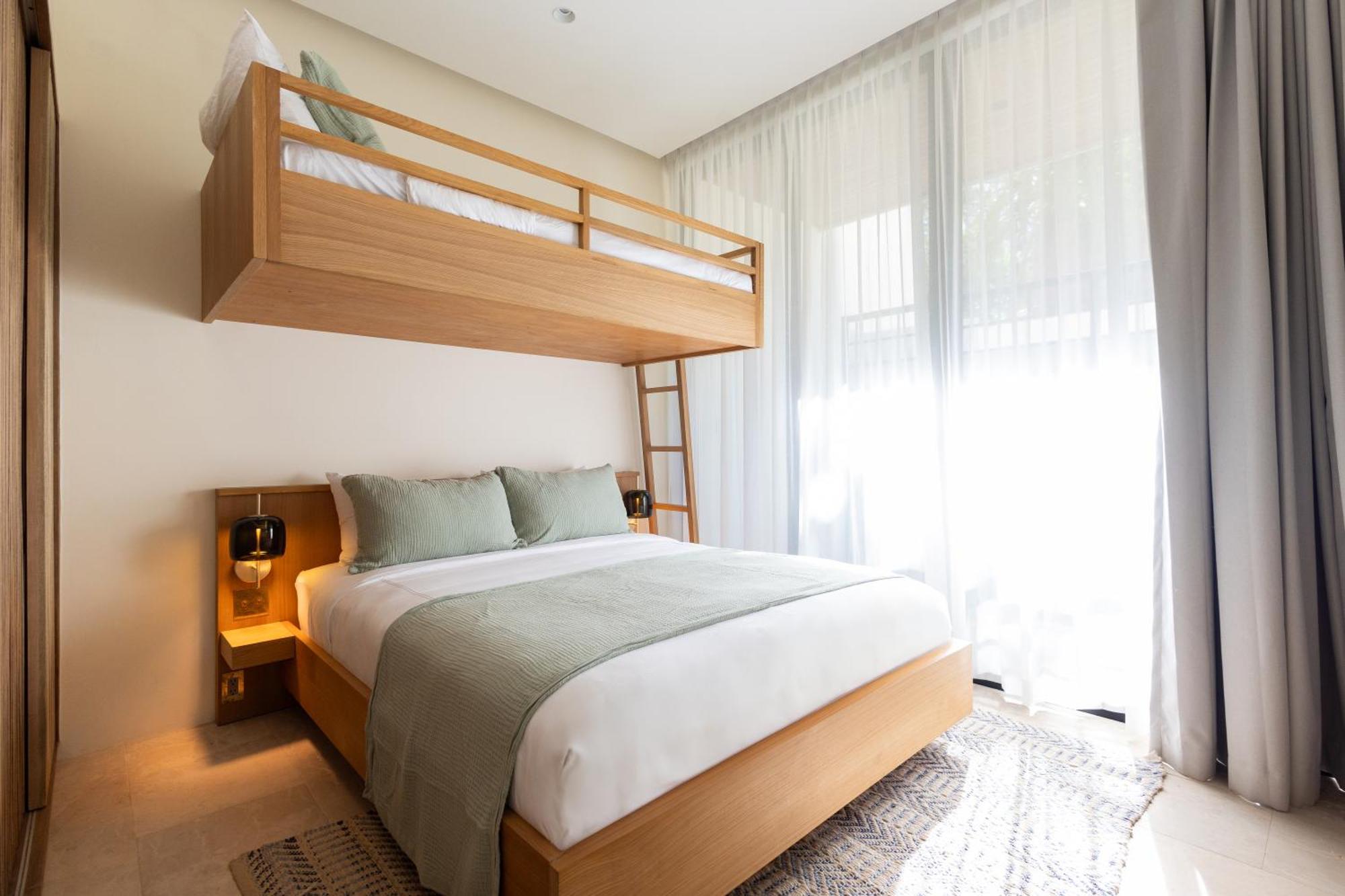 Silvestre Nosara Hotel & Residences Extérieur photo