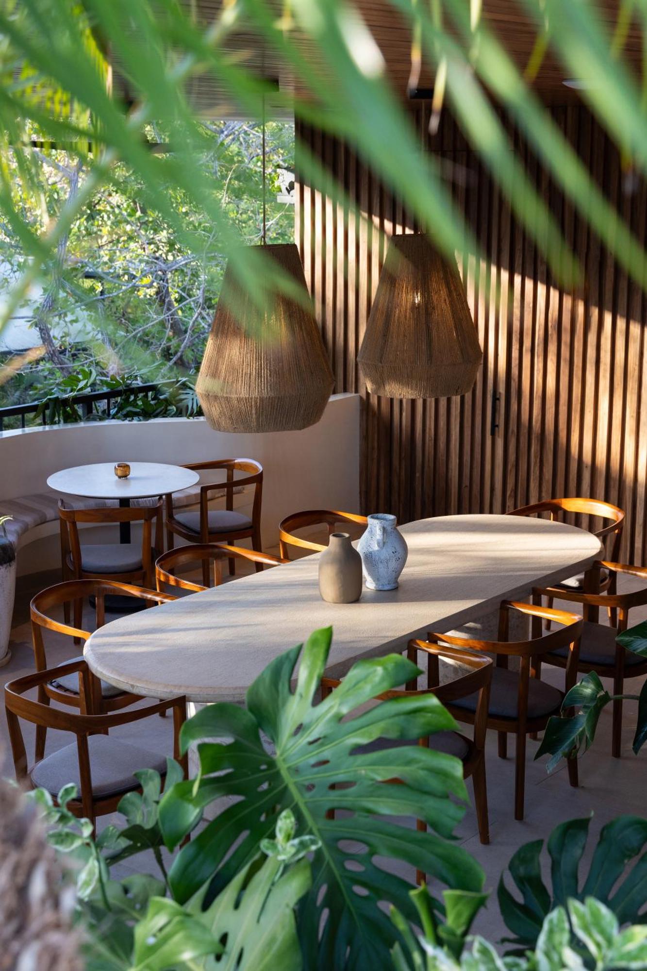 Silvestre Nosara Hotel & Residences Extérieur photo