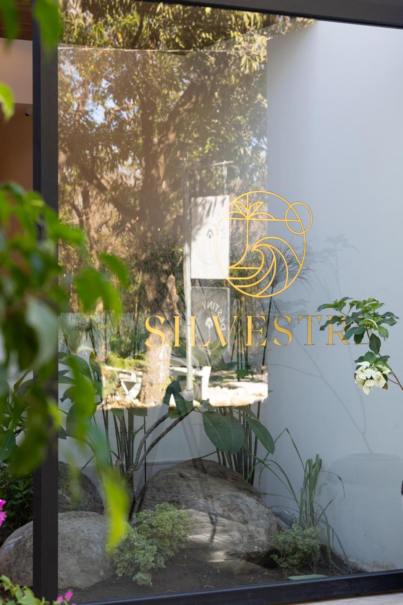 Silvestre Nosara Hotel & Residences Extérieur photo