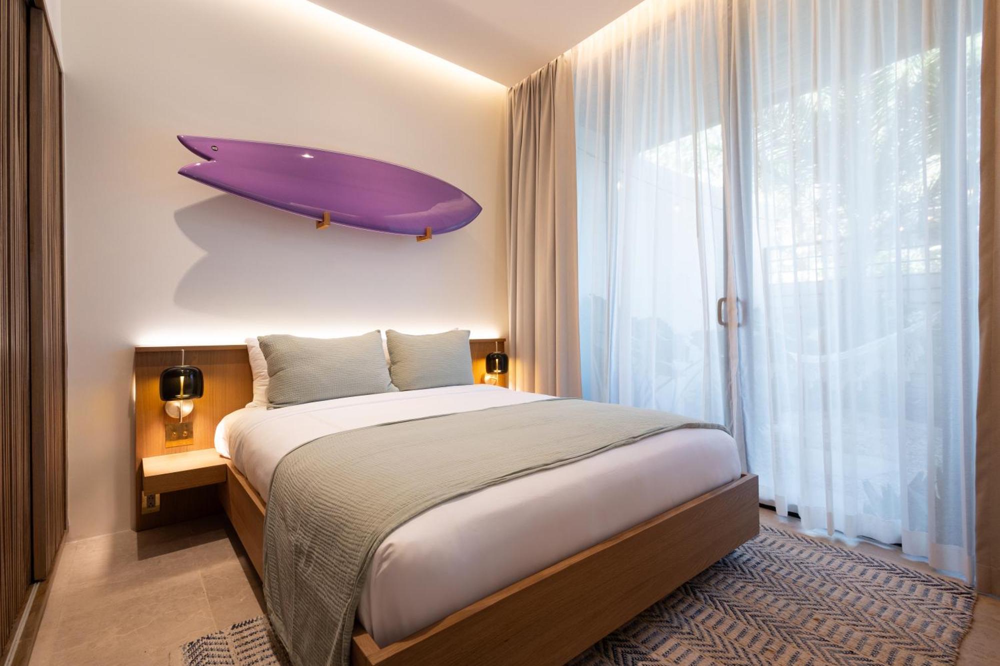 Silvestre Nosara Hotel & Residences Extérieur photo