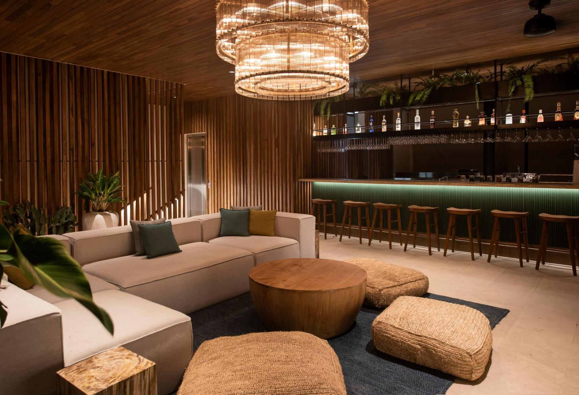 Silvestre Nosara Hotel & Residences Extérieur photo