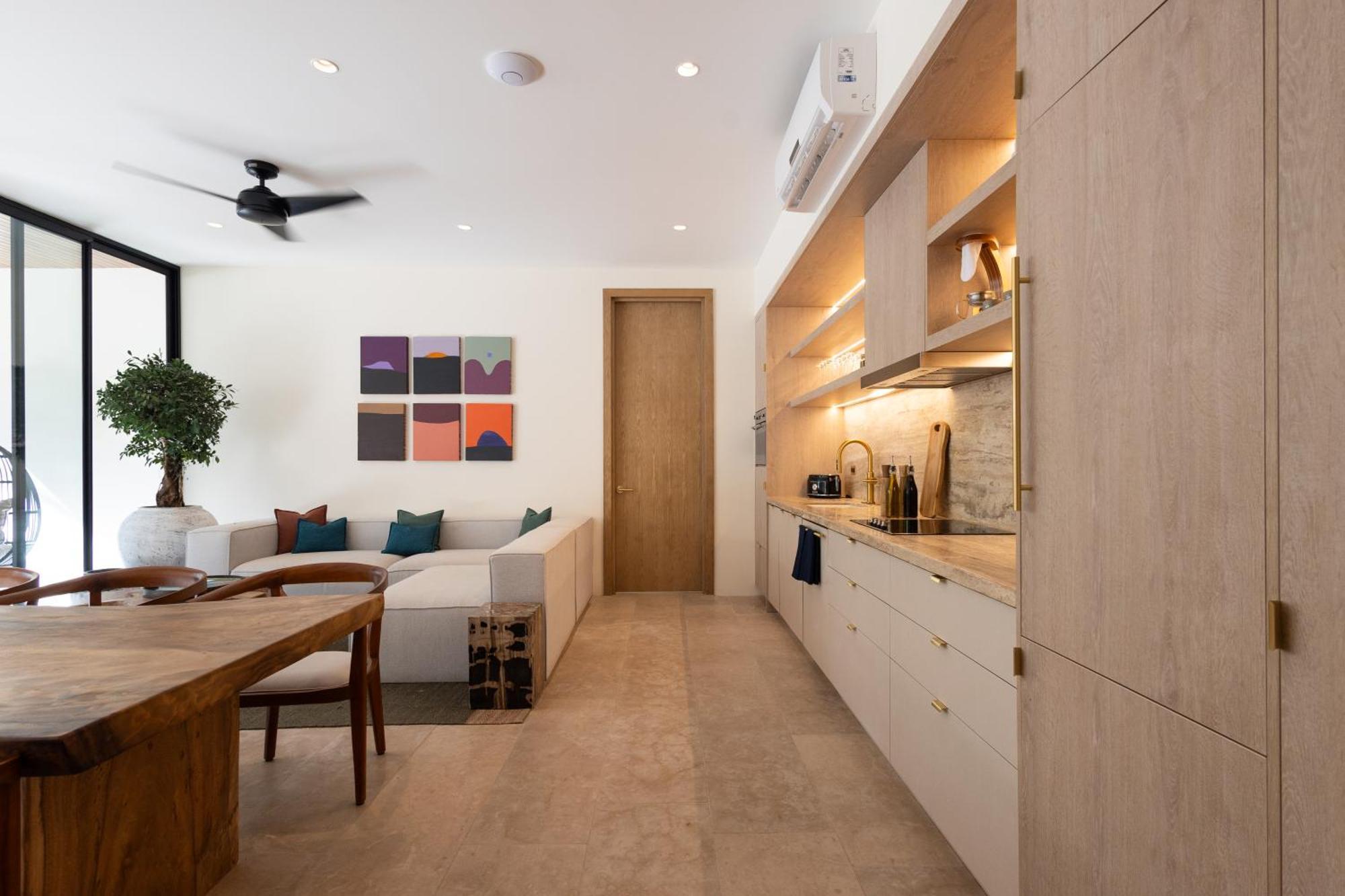 Silvestre Nosara Hotel & Residences Extérieur photo