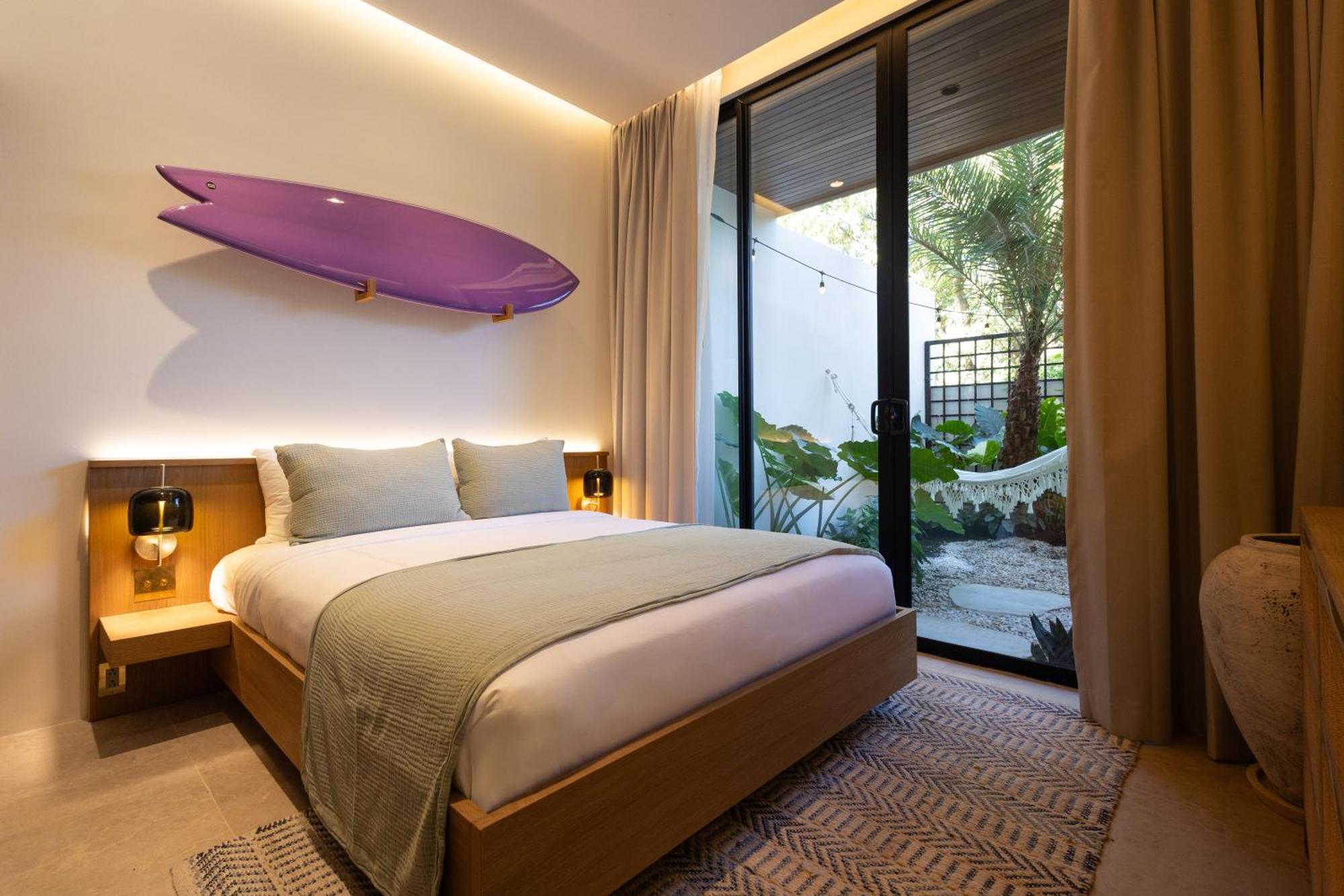 Silvestre Nosara Hotel & Residences Extérieur photo
