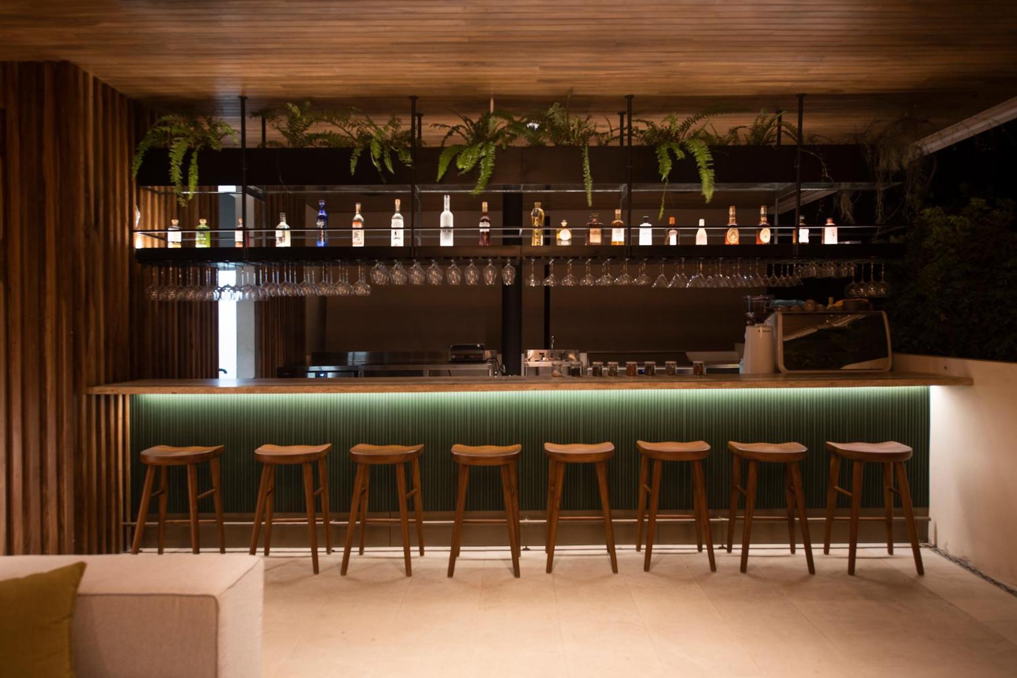 Silvestre Nosara Hotel & Residences Extérieur photo
