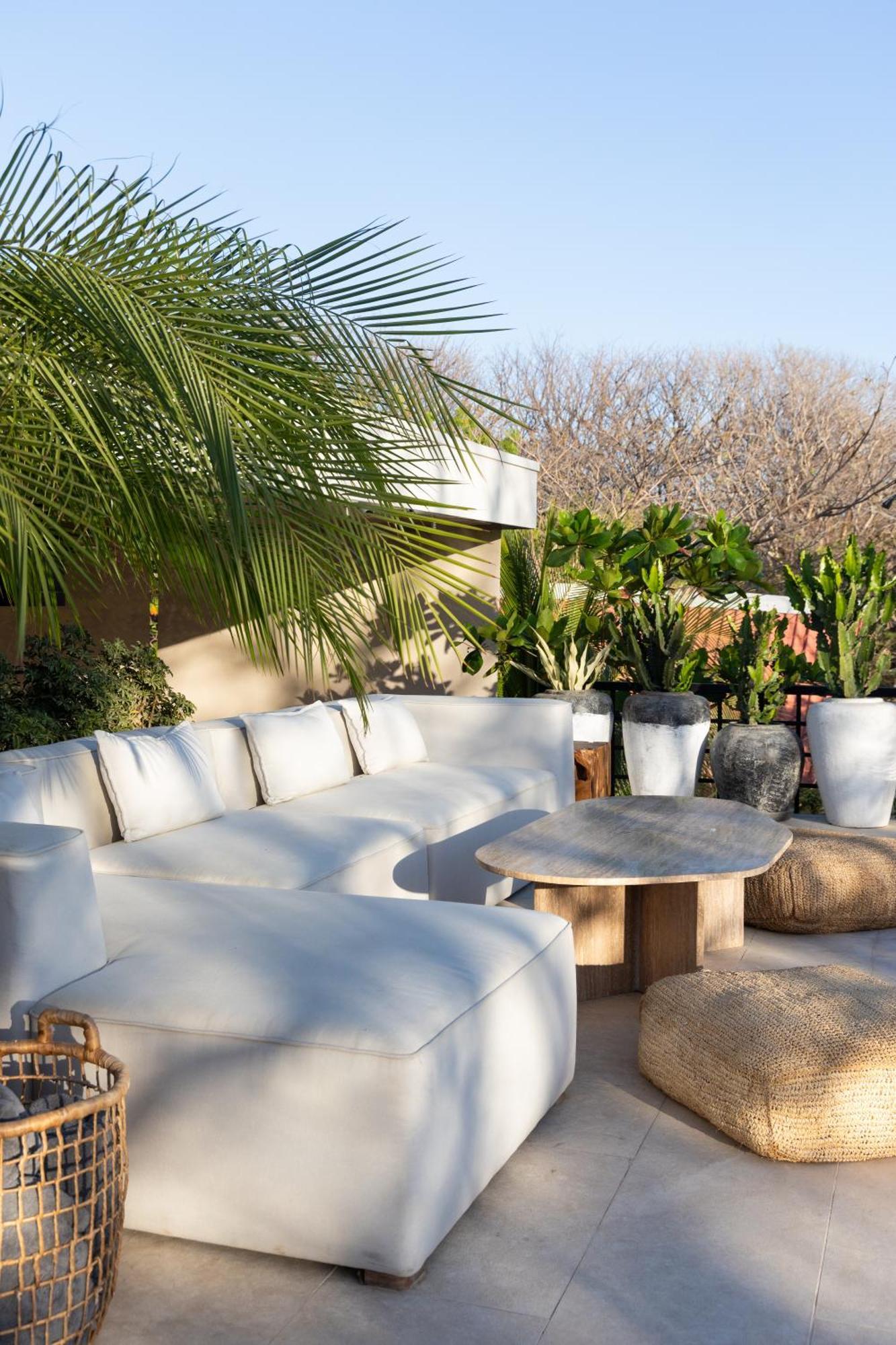 Silvestre Nosara Hotel & Residences Extérieur photo